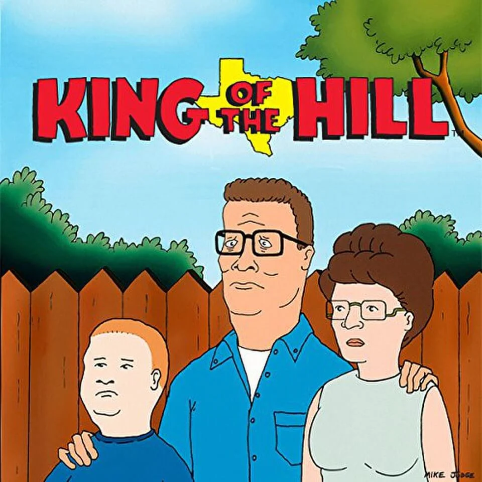King Of The Hill - Complete Season 8 Bild 1