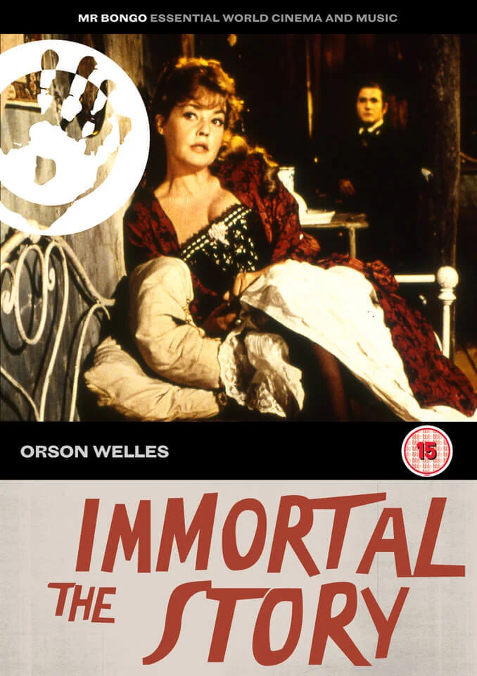 Immortal Story Bild 1