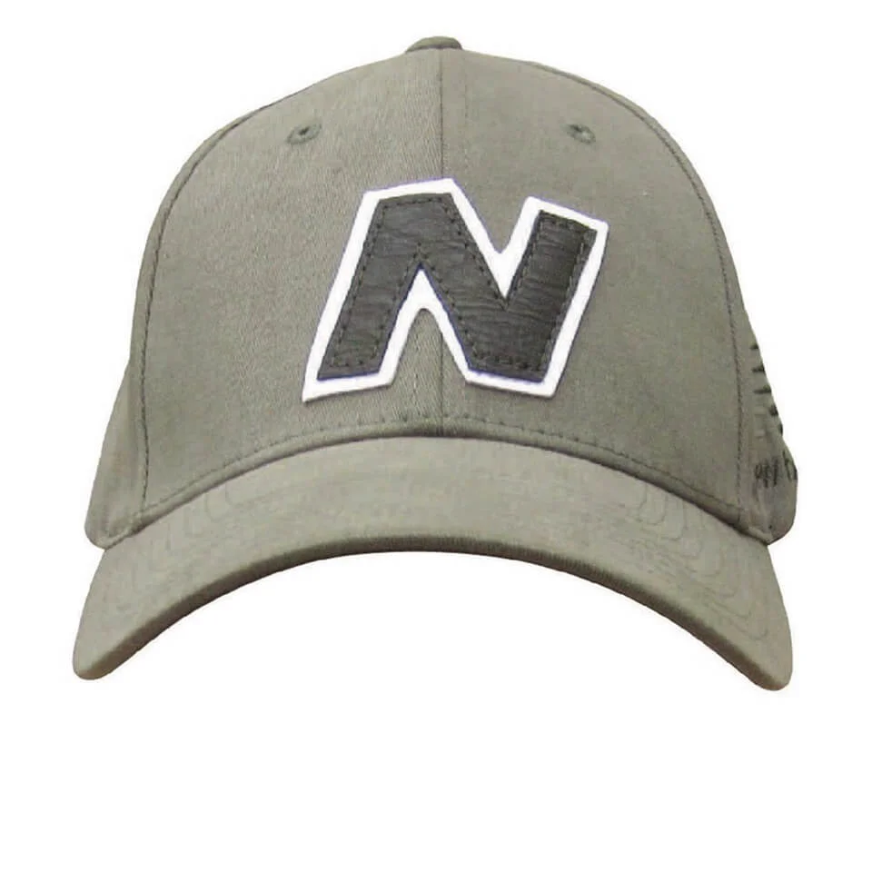 New Balance Men's Yankey Cap - Dark Green/White Bild 1