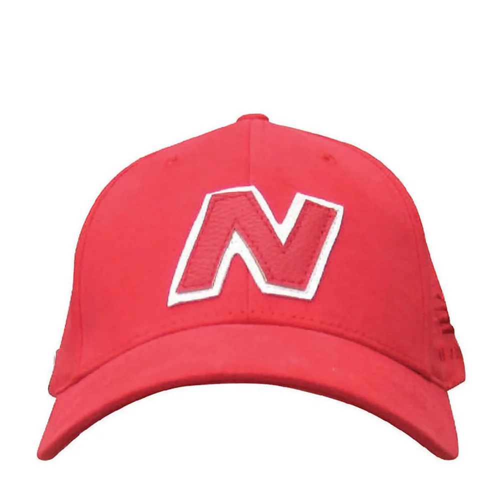 New Balance Men's Yankey Cap - Red/White Bild 1