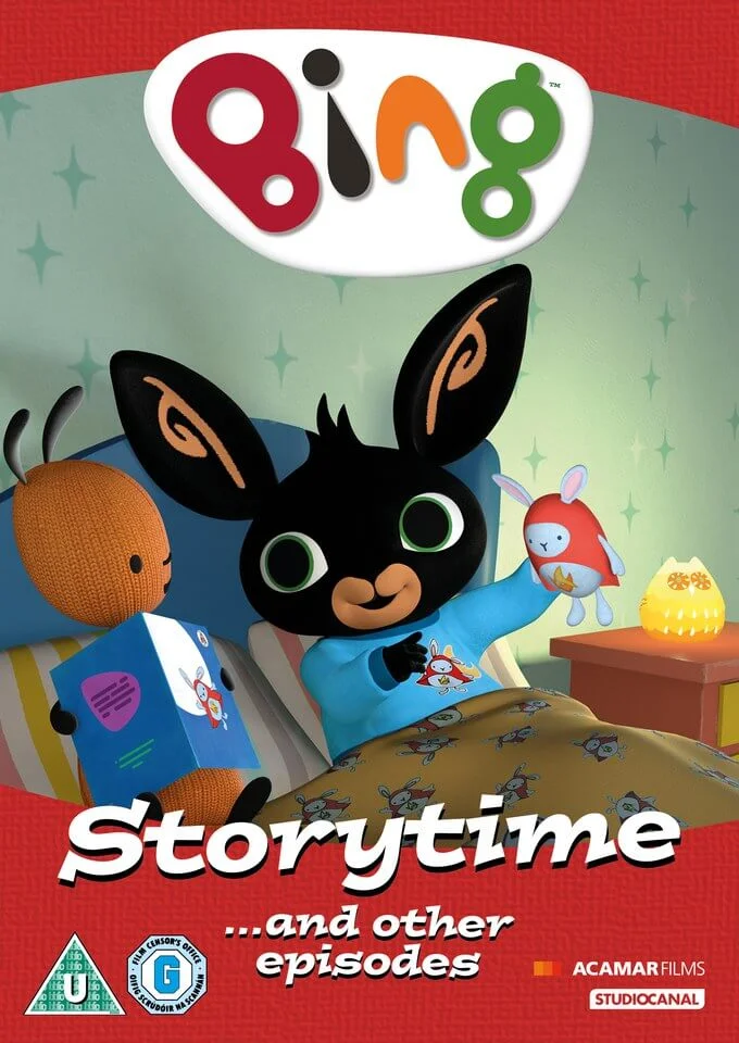 Bing - Storytime Bild 1