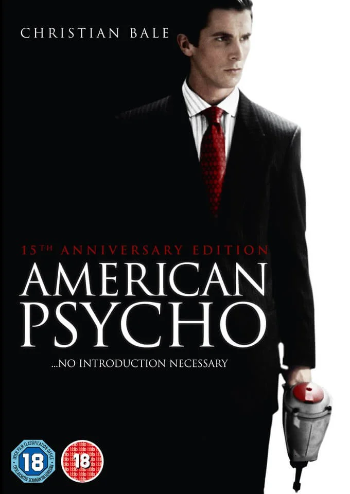 American Psycho Bild 1