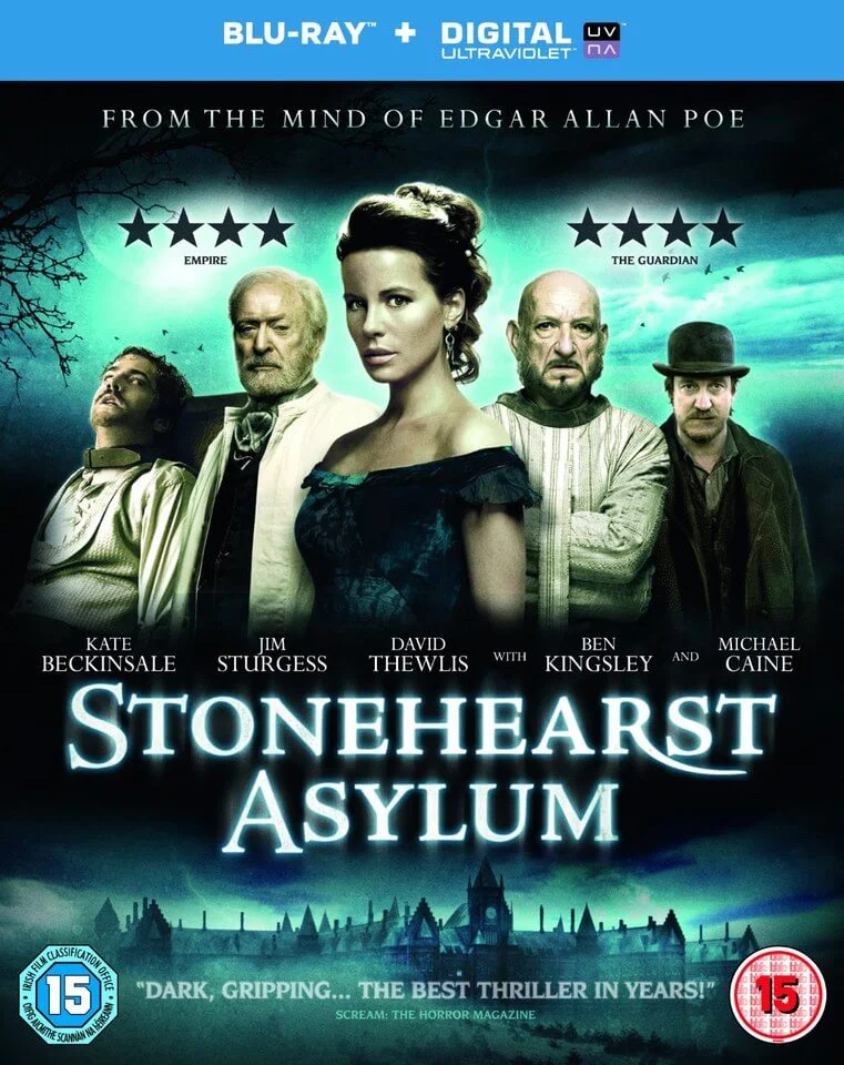 Stonehearst Asylum Bild 1