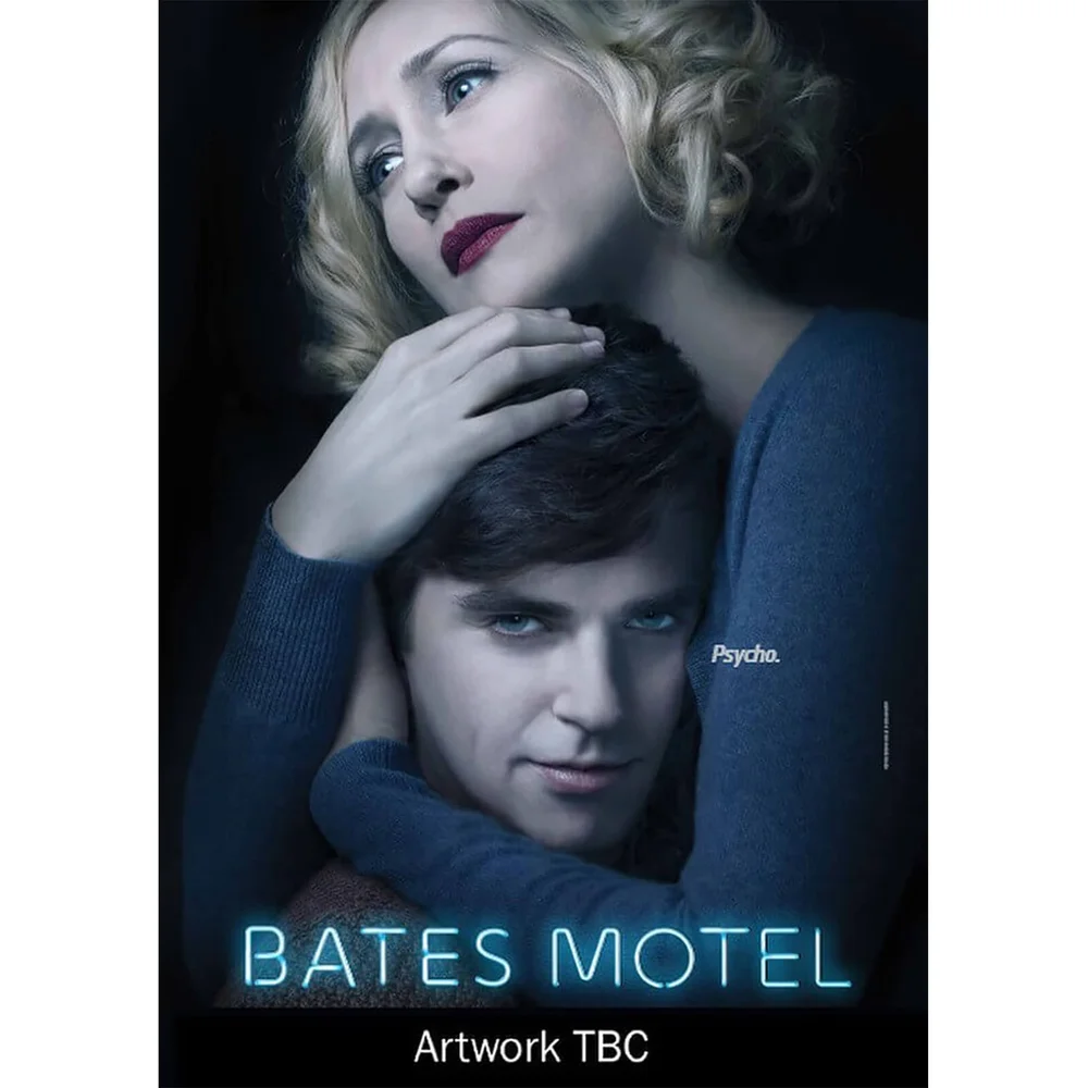 Bates Motel - Season 3 Bild 1