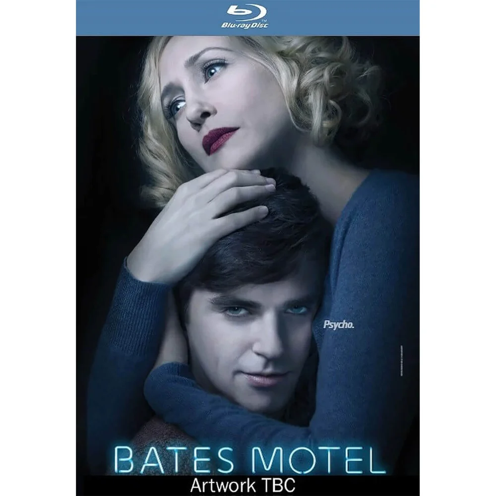 Bates Motel - Season 3 Bild 1