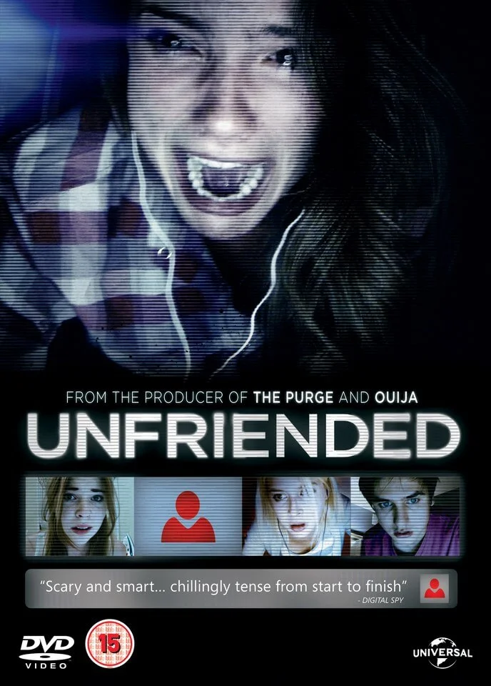 Unfriended Bild 1
