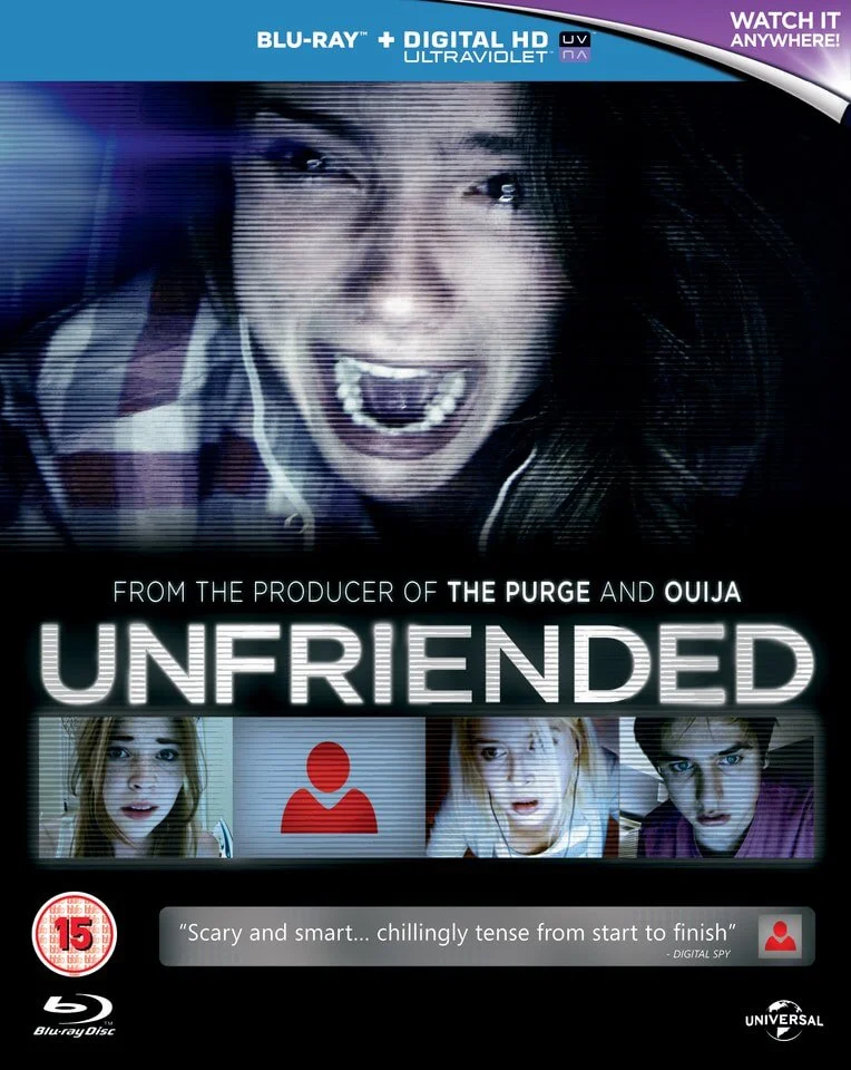 Unfriended Bild 1