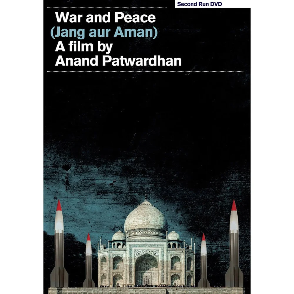 War and Peace (Jang Aur Aman) Bild 1