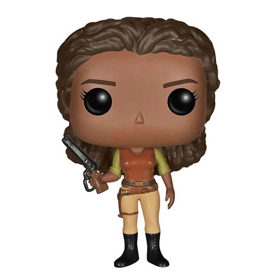 Firefly Zoe Washburne Funko Pop! Figur Bild 1