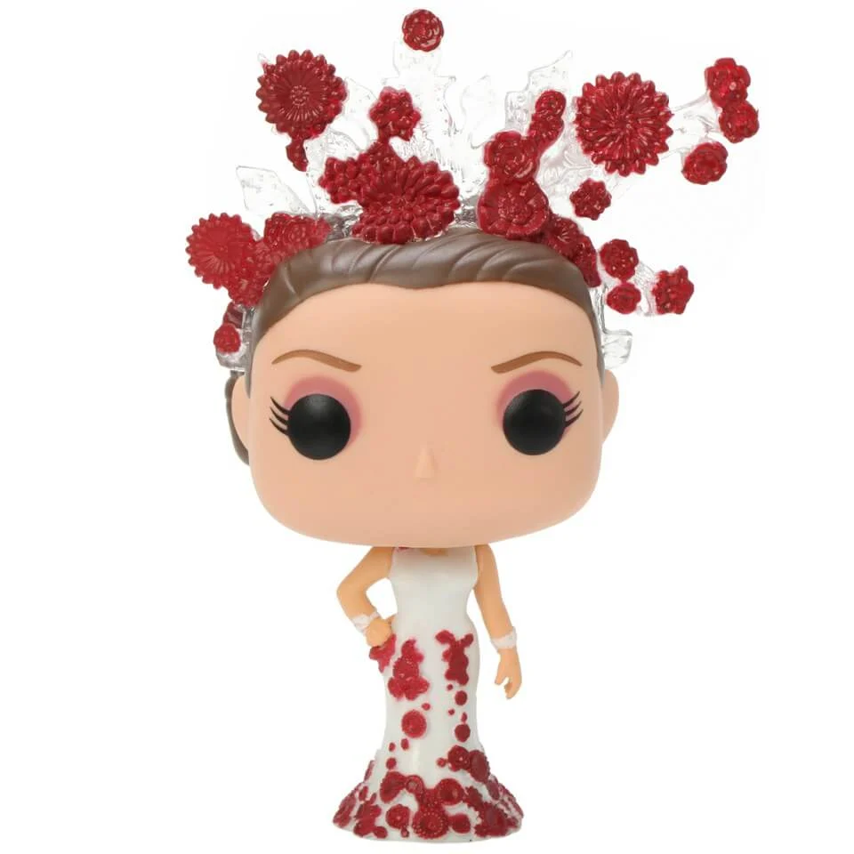 Jupiter Ascending Queen Jupiter Funko Pop! Figur Bild 1