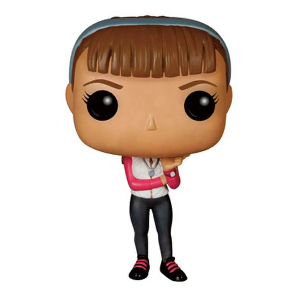 Orphan Black Alison Hendrix Funko Pop! Figur Bild 1