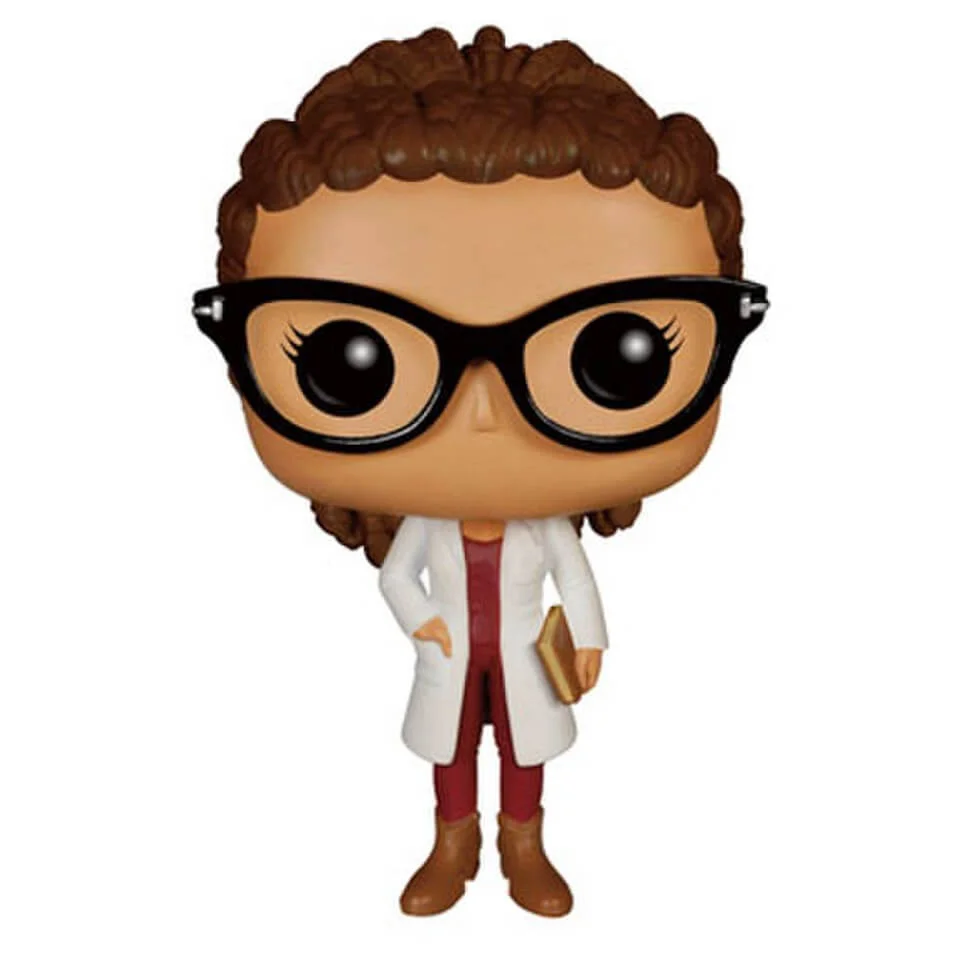 Orphan Black Cosima Niehaus Funko Pop! Figur Bild 1
