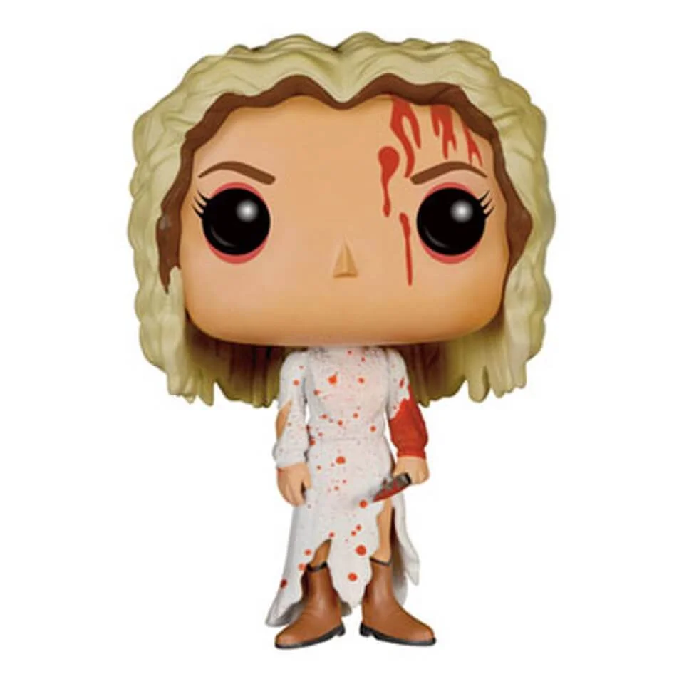 Orphan Black Helena Funko Pop! Figur Bild 1