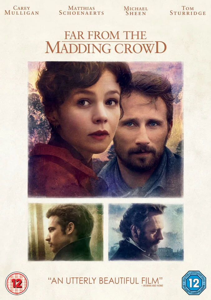 Far From the Madding Crowd Bild 1