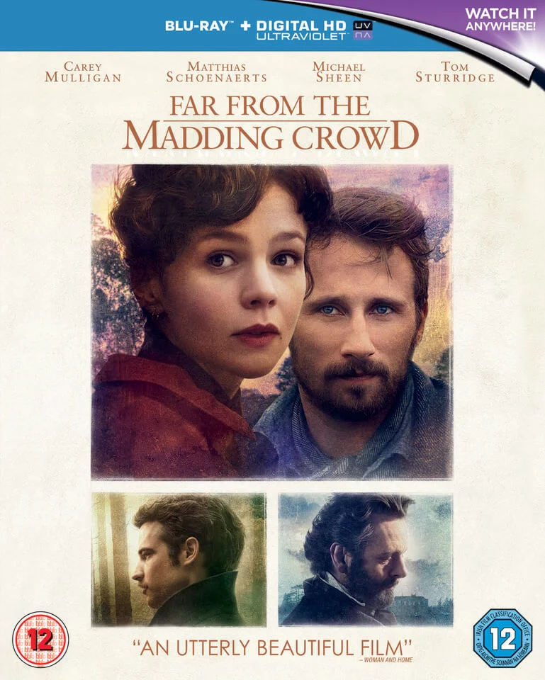 Far From the Madding Crowd Bild 1