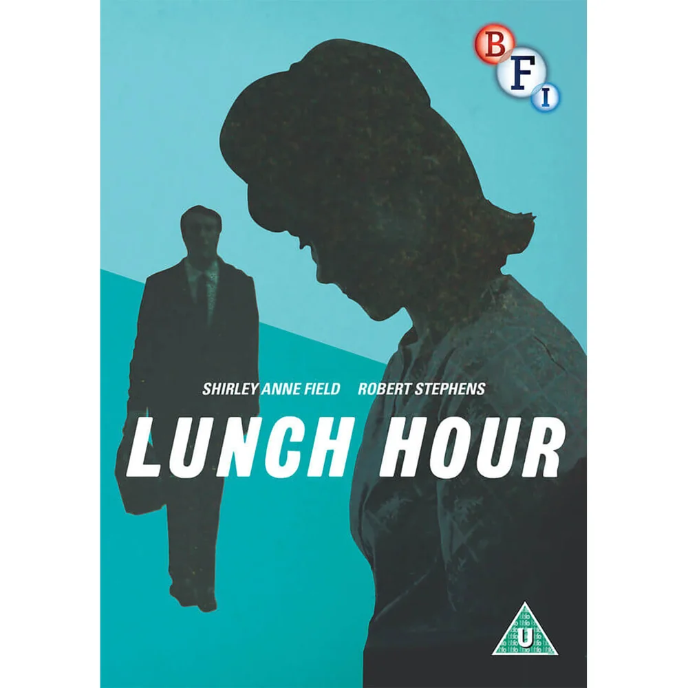 Lunch Hour (Re-Issue) Bild 1