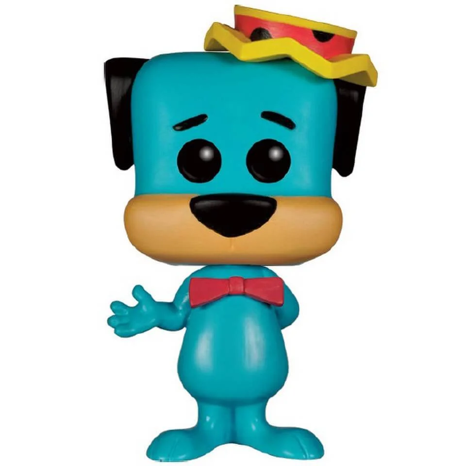 Hanna-Barbera Huckleberry Hound Pop! Vinyl Figure Bild 1