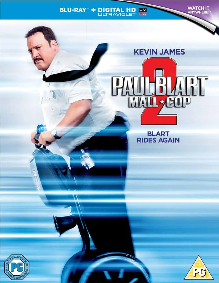 Paul Blart: Mall Cop 2 Bild 1