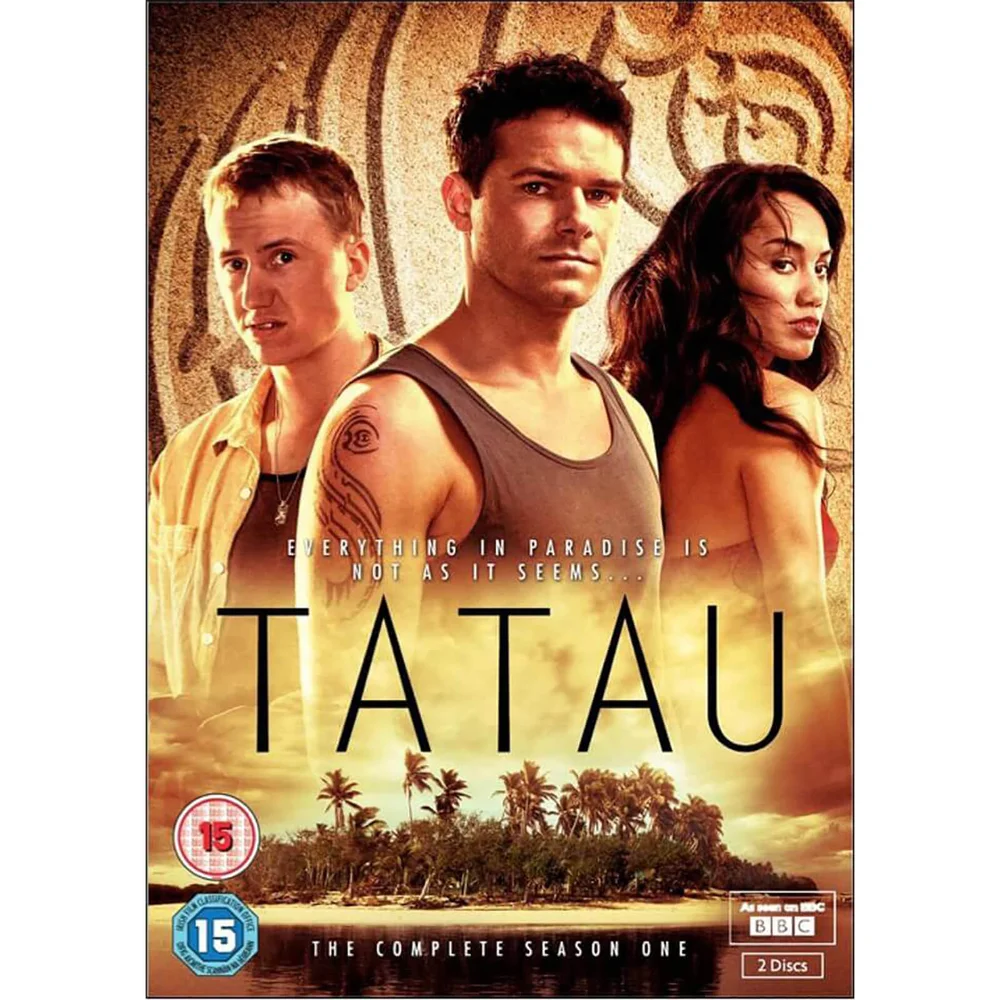 Tatau Bild 1