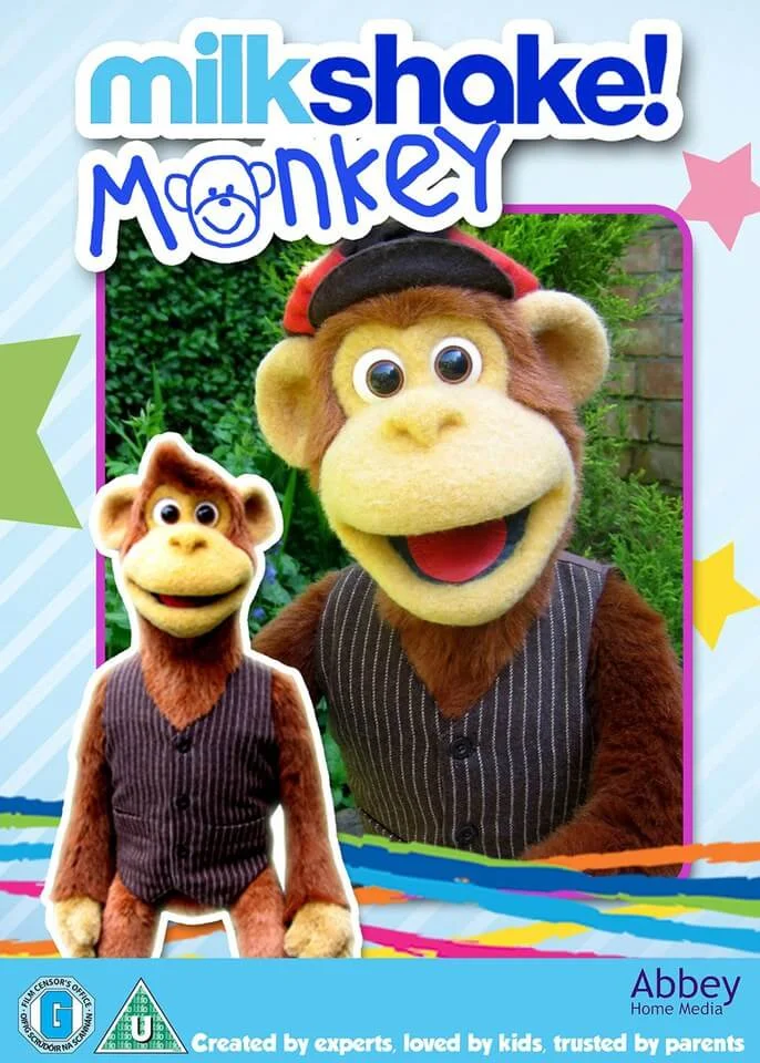 Milkshake Monkey Bild 1