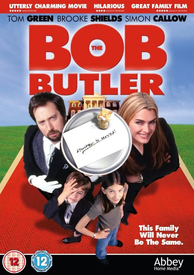 Bob the Butler Bild 1