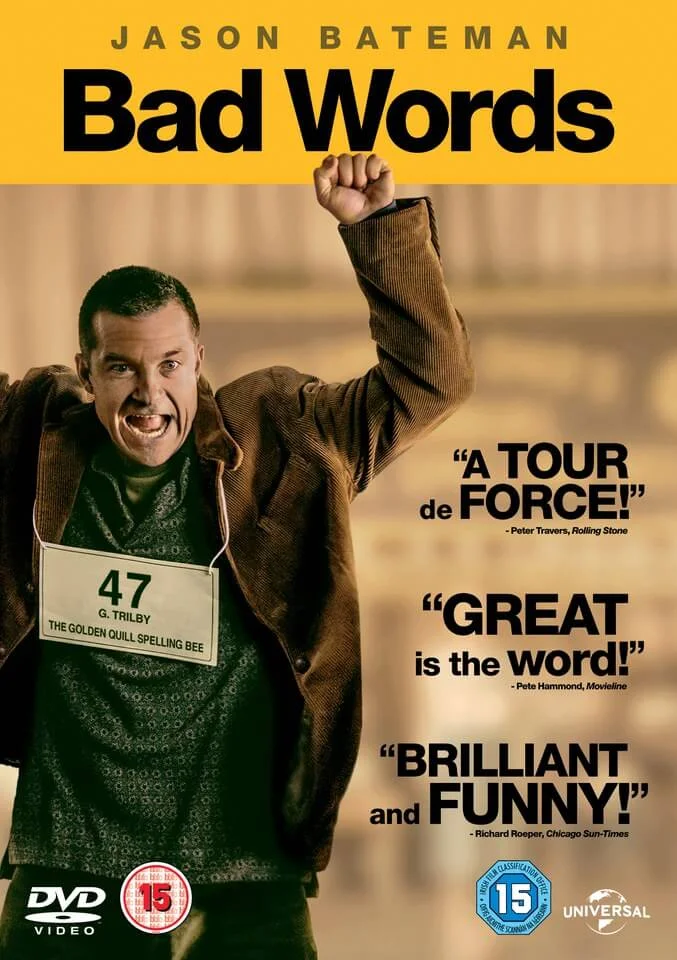 Bad Words Bild 1