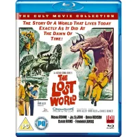 The Lost World - undefined undefined