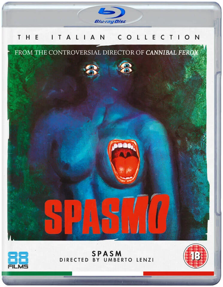 Spasmo Bild 1