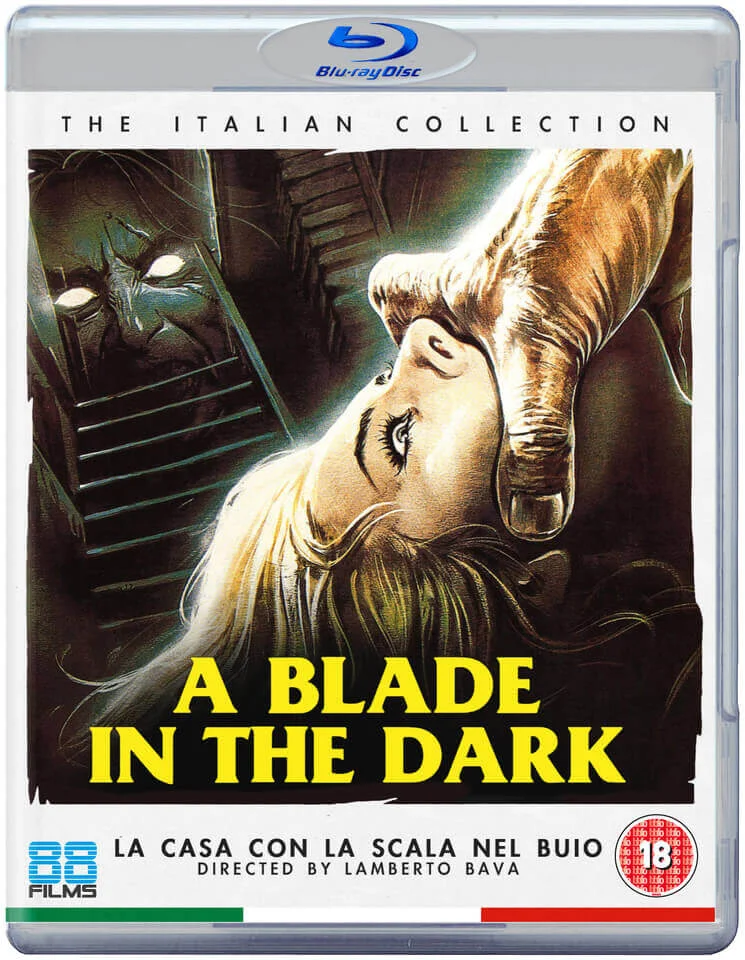 A Blade in the Dark Bild 1
