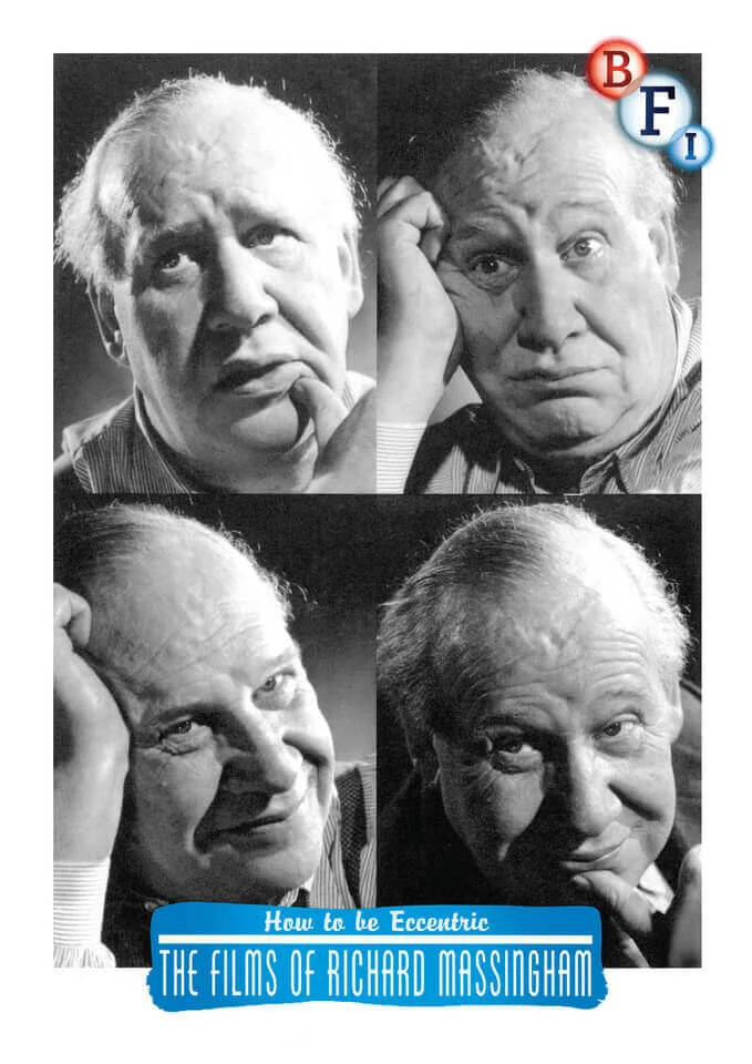 The Richard Massingham Collection Bild 1