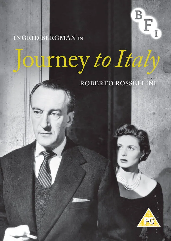 Journey to Italy Bild 1