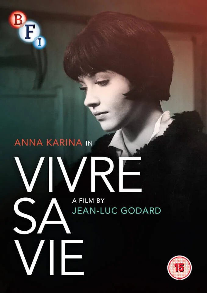 Vivre Sa Vie Bild 1