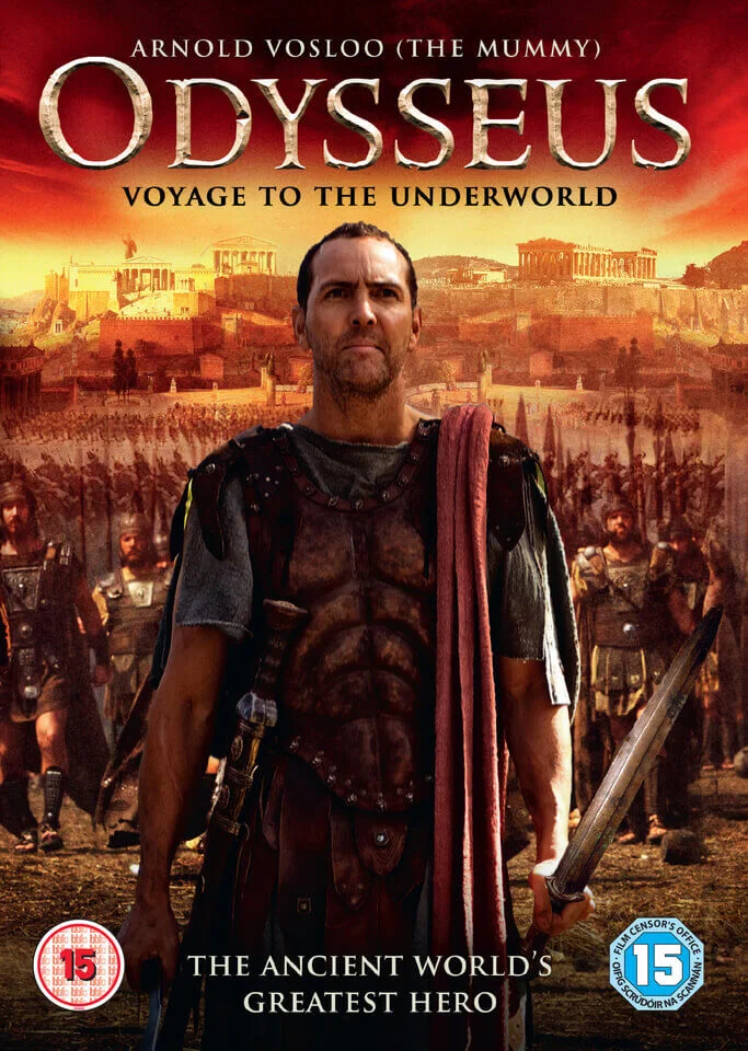 Odysseus - Voyage to the Underworld Bild 1