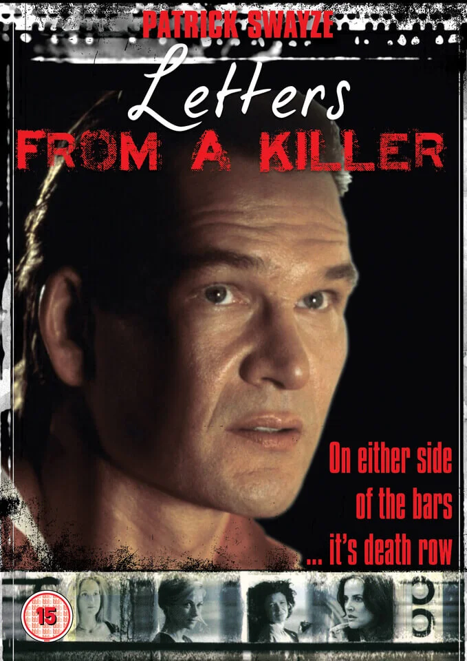 Letters From a Killer Bild 1