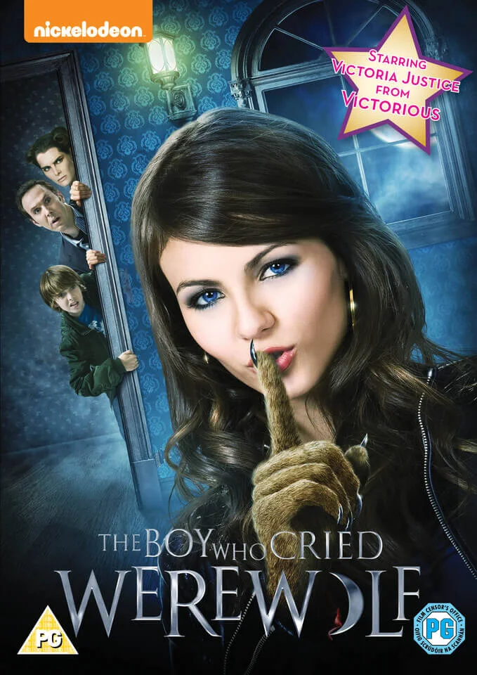 The Boy Who Cried Werewolf Movie Bild 1