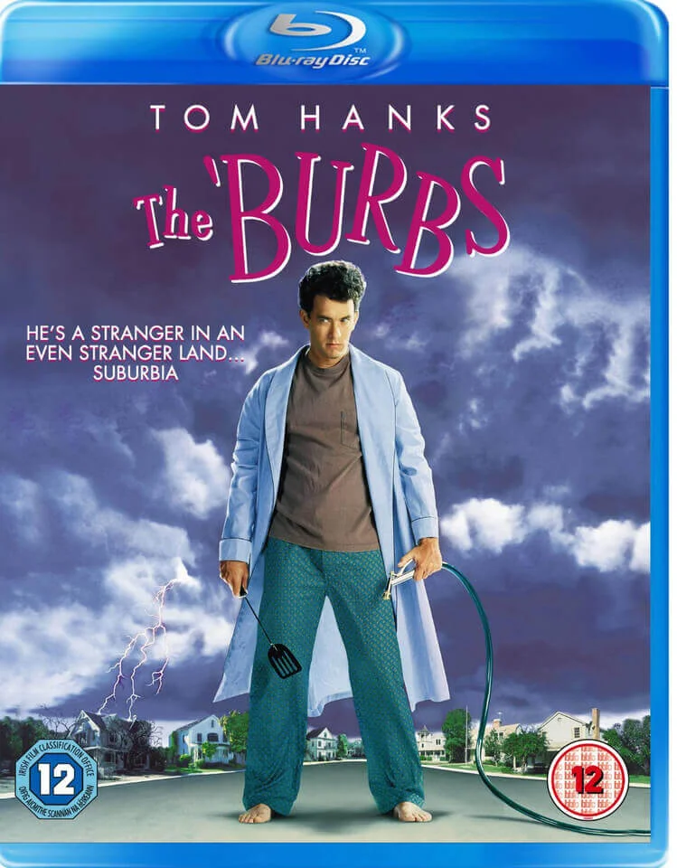 The 'Burbs Bild 1