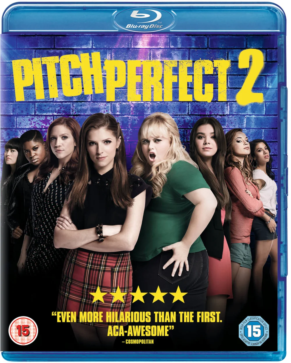 Pitch Perfect 2 Bild 1