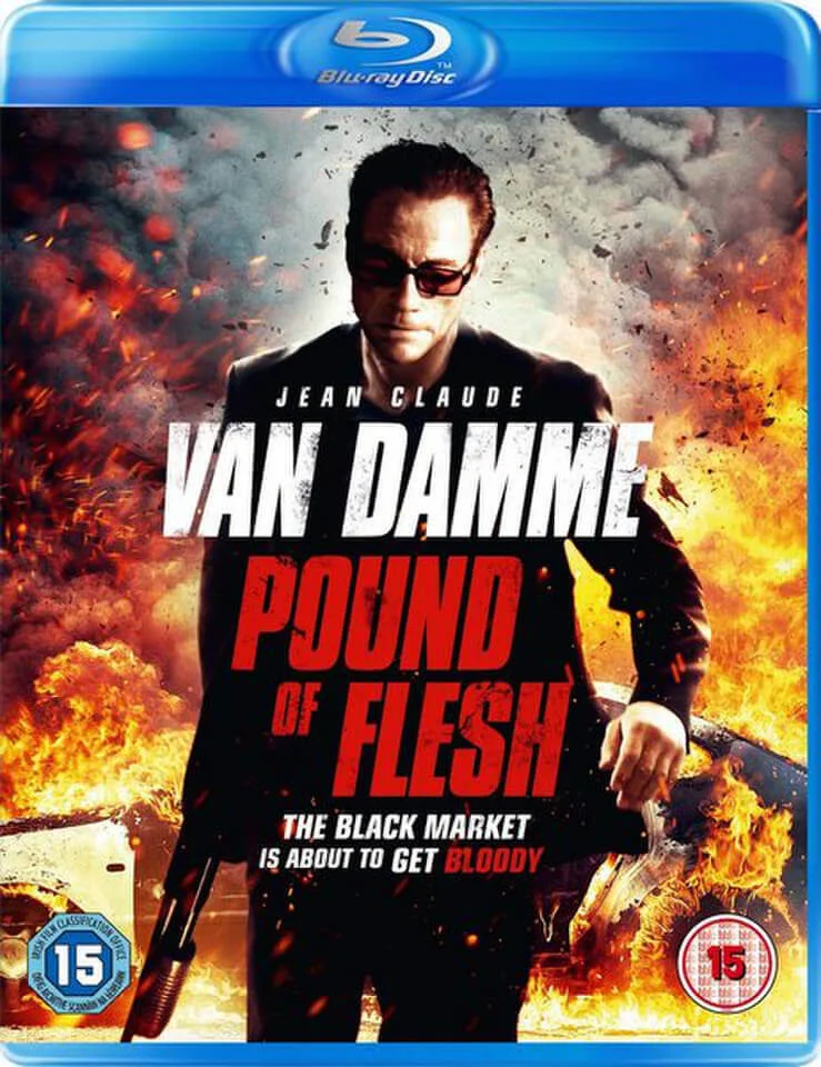 Pound Of Flesh Bild 1