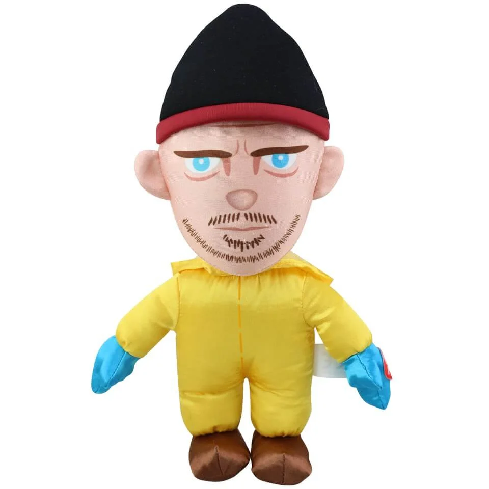 Breaking Bad Jesse Sprechende Plüschfigur Bild 1