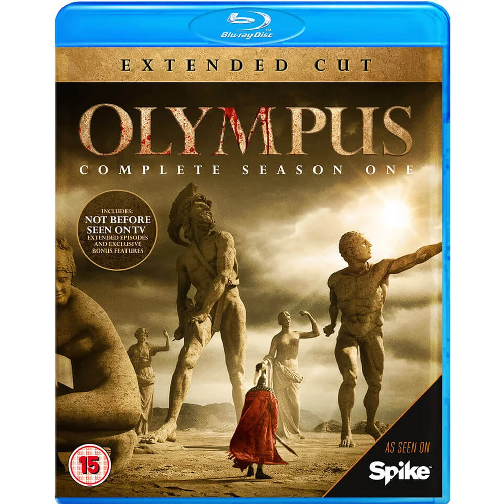 Olympus Series 1 Bild 1
