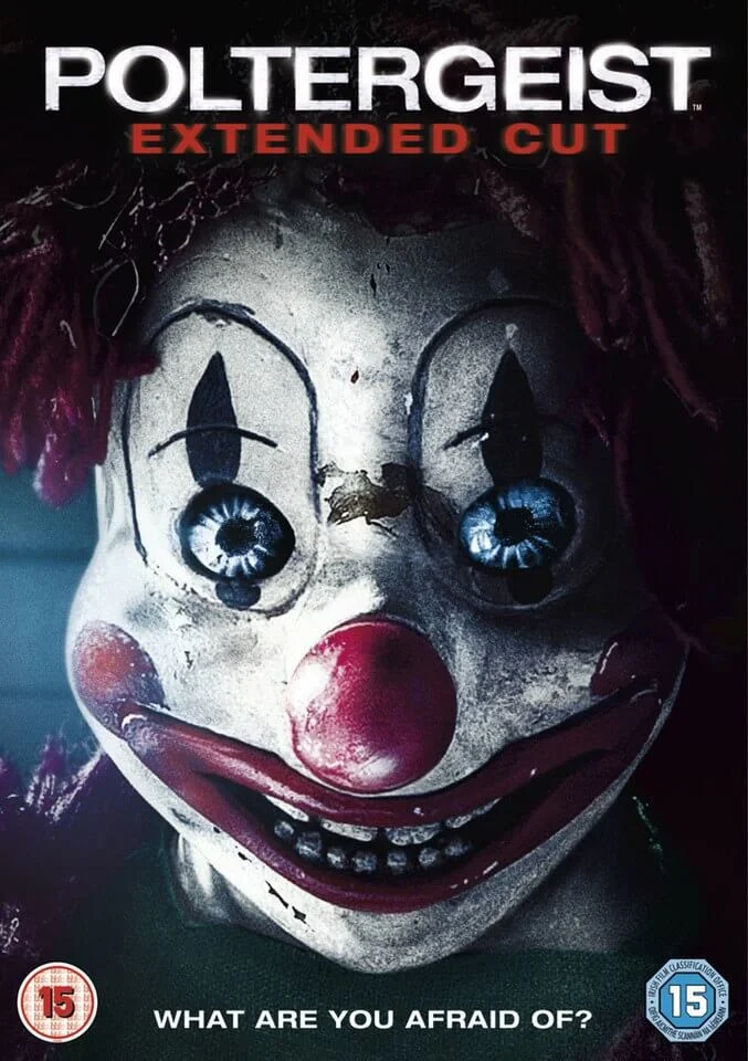 Poltergeist Bild 1