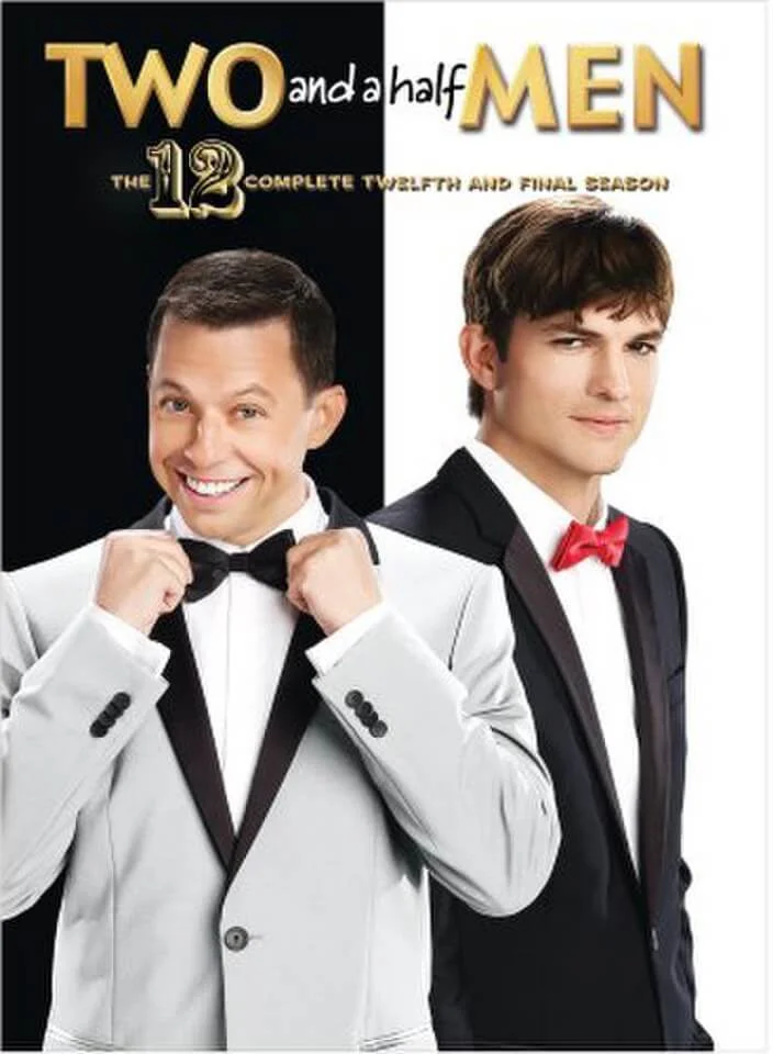 Two and a Half Men - Season 12 Bild 1