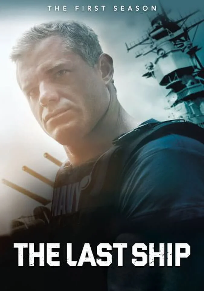 The Last Ship - Season 1 Bild 1