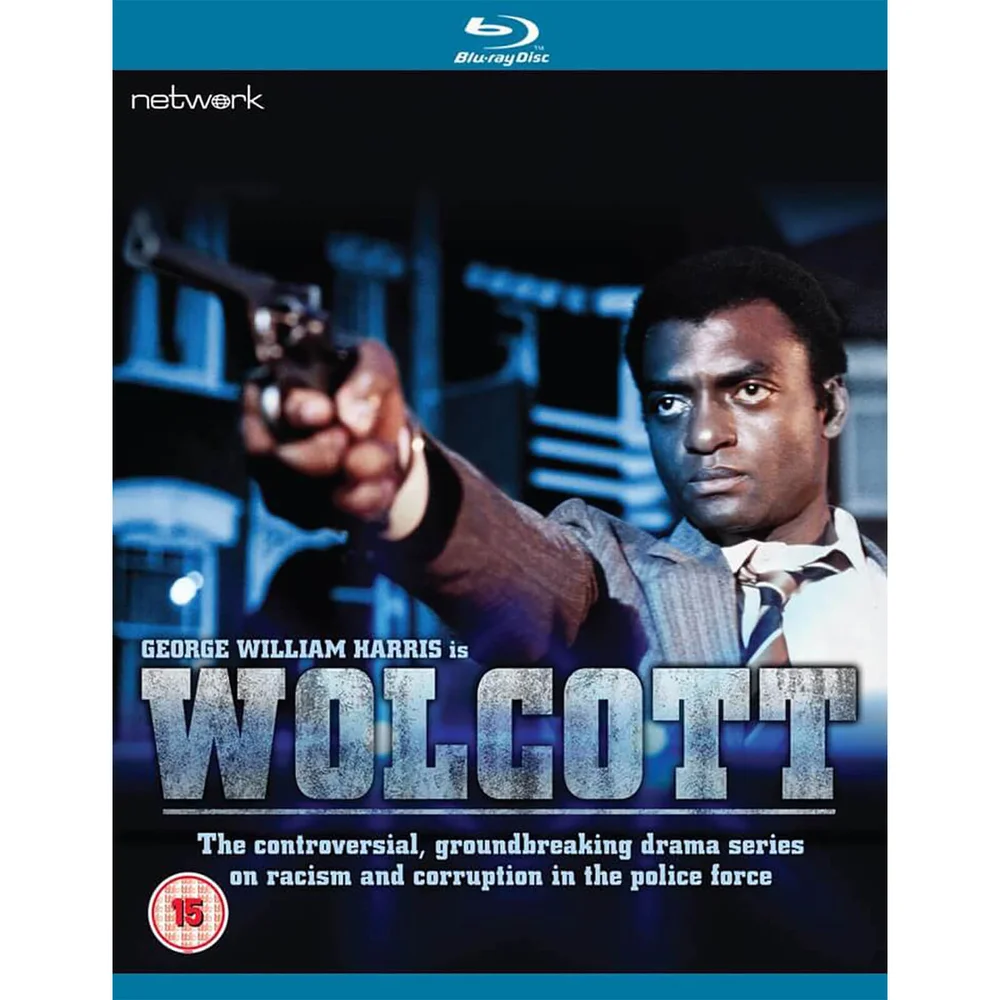 Wolcott: The Complete Series Bild 1