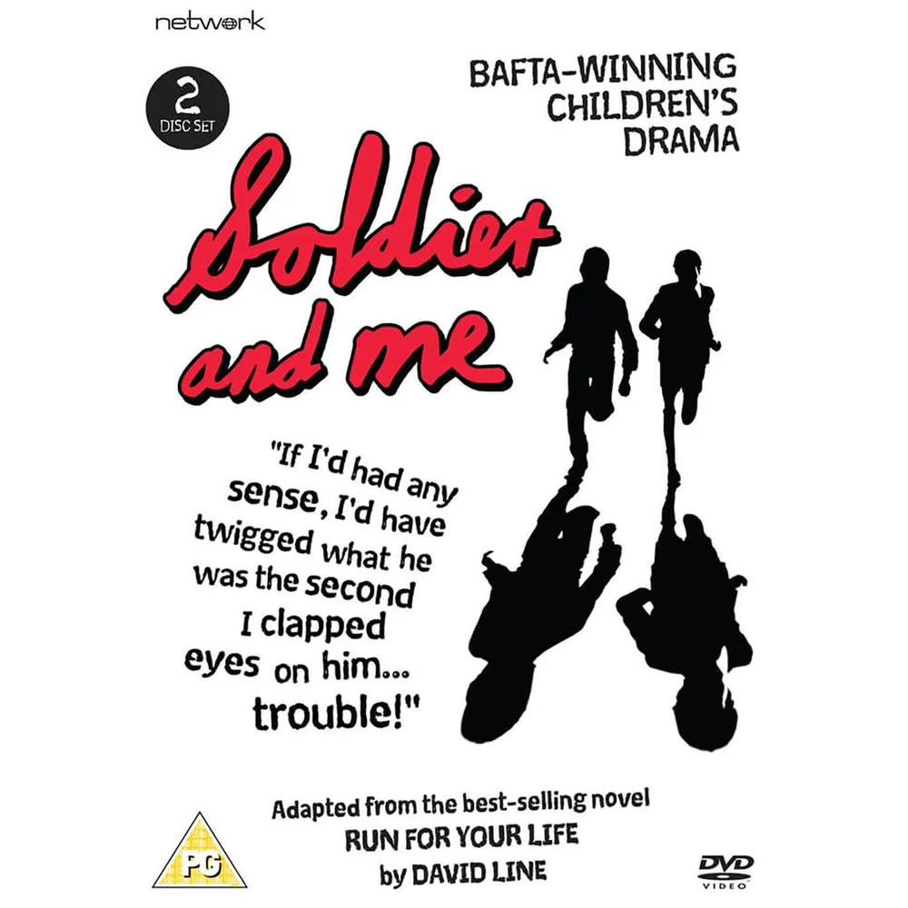 Soldier and Me: The Complete Series Bild 1