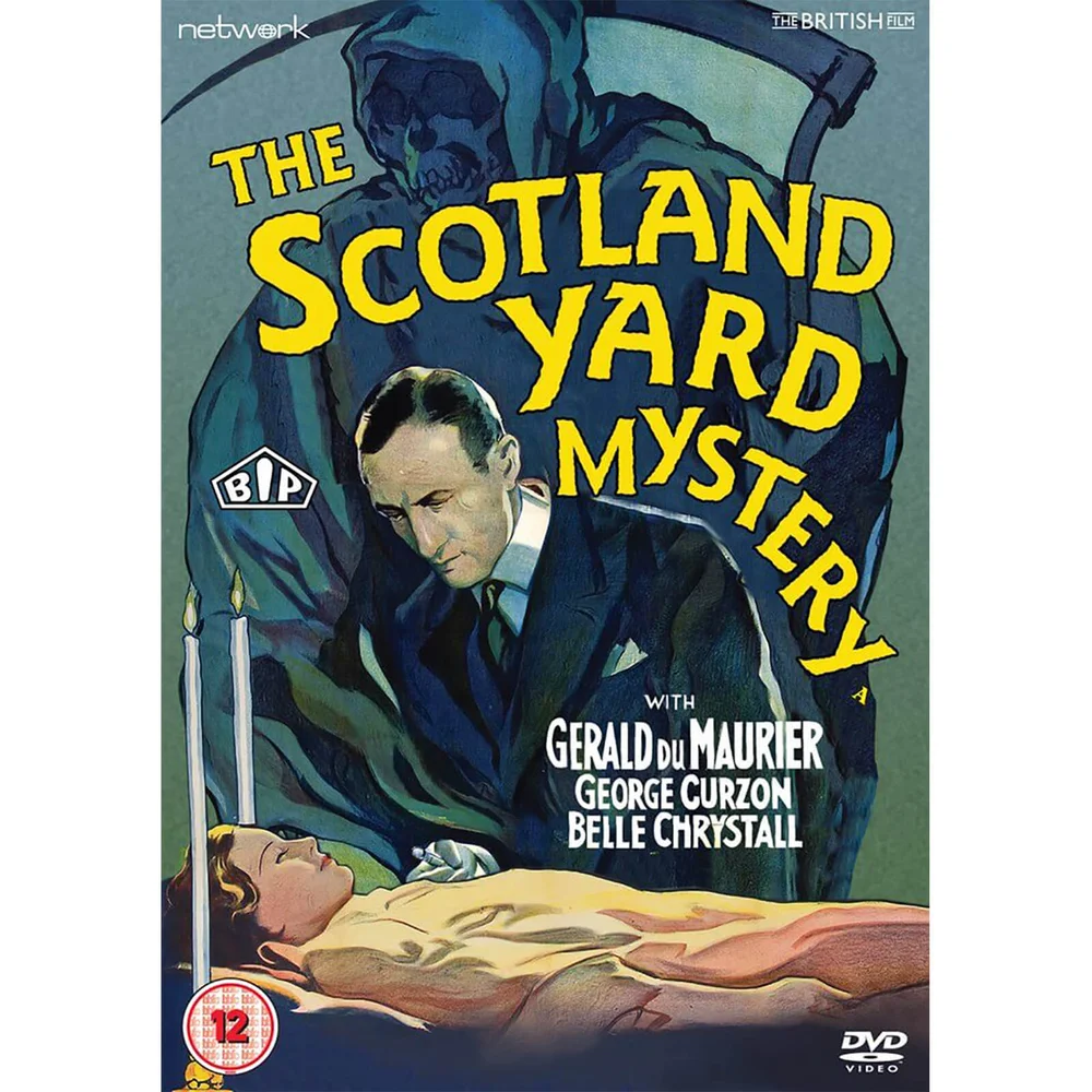 The Scotland Yard Mystery Bild 1