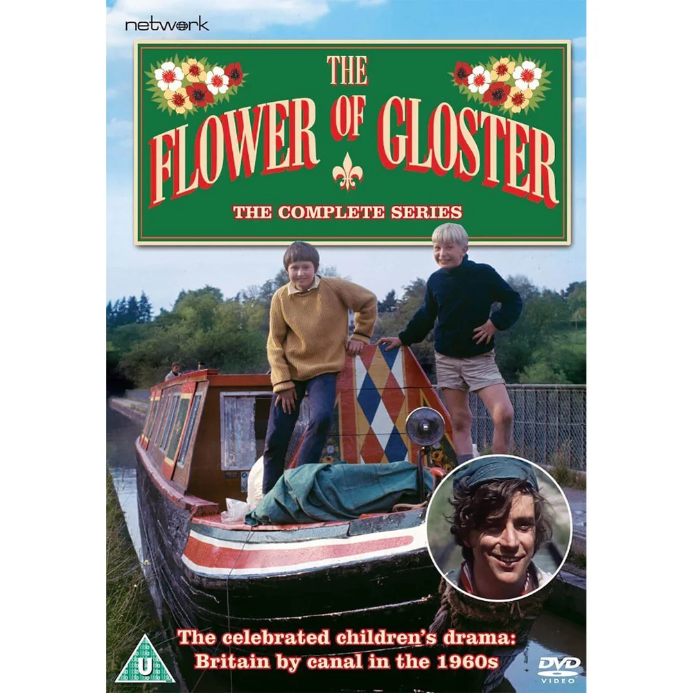 The Flower of Gloster - The Complete Series Bild 1