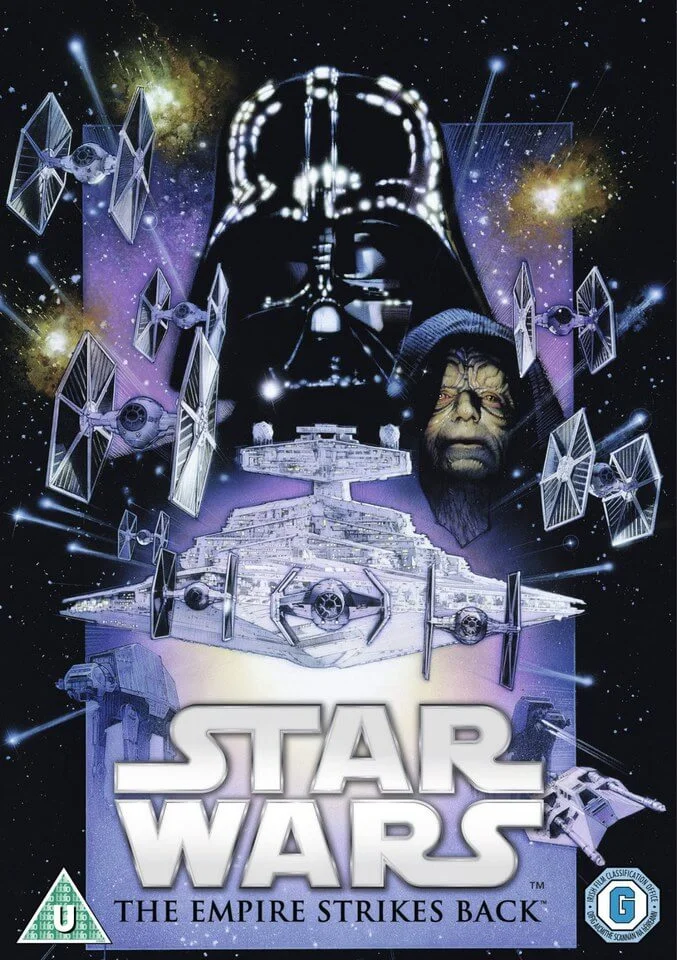 Star Wars: The Empire Strikes Back Bild 1