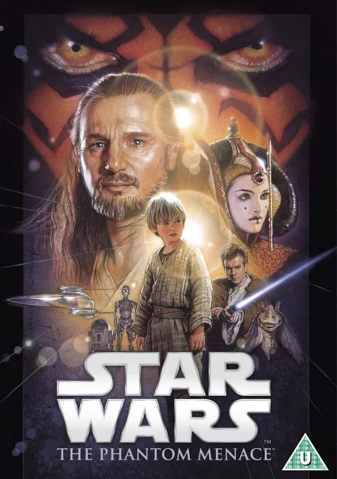 Star Wars: The Phantom Menace Bild 1