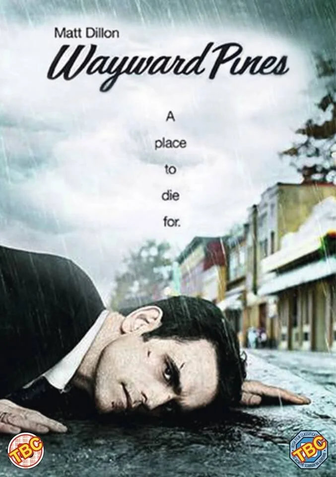Wayward Pines Bild 1